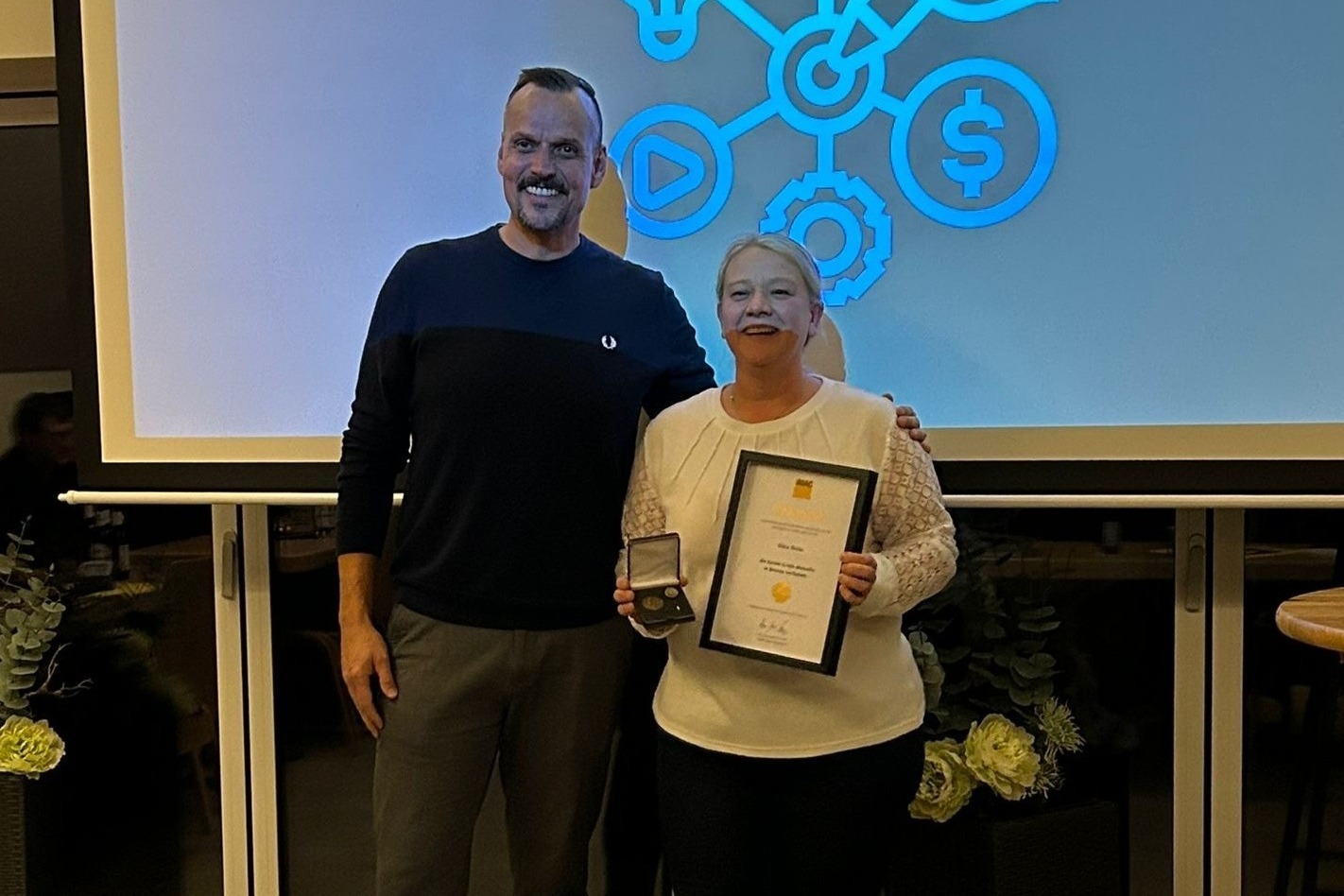 Jahreshauptversammlung 2025