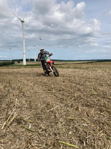 Impressionen - 2023