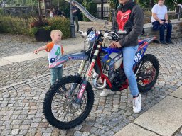 Impressionen - 2023