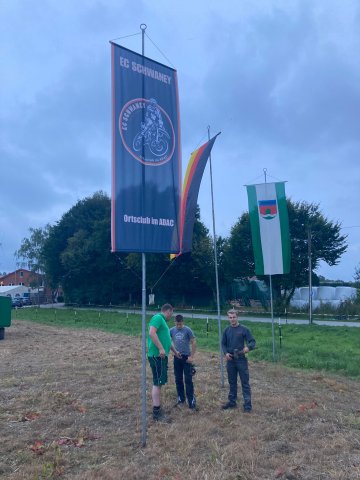Ackerrodeo - Schwaney - 09/2024