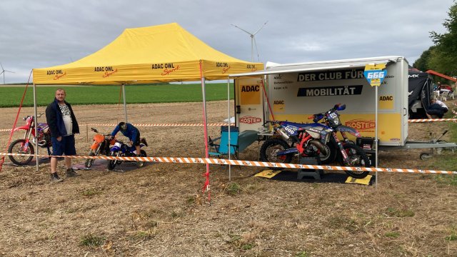 Ackerrodeo - Schwaney - 09/2024