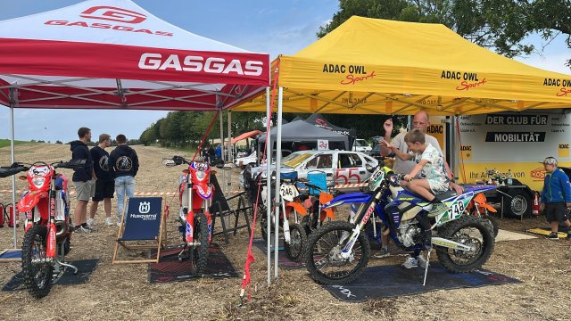 Ackerrodeo - Schwaney - 09/2024