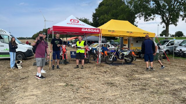 Ackerrodeo - Schwaney - 09/2024