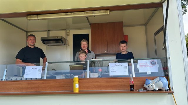 Ackerrodeo - Schwaney - 09/2024