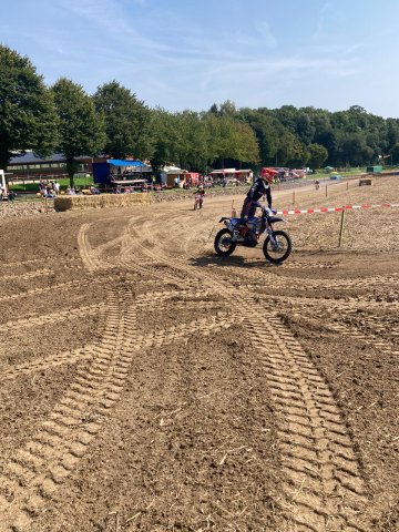 Ackerrodeo - Schwaney - 09/2024