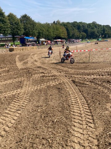 Ackerrodeo - Schwaney - 09/2024