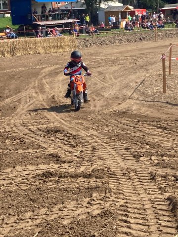 Ackerrodeo - Schwaney - 09/2024