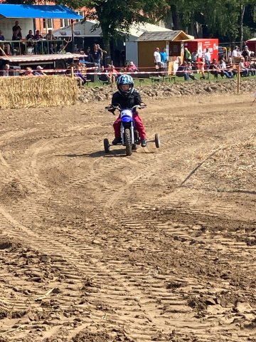 Ackerrodeo - Schwaney - 09/2024