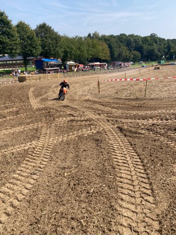 Ackerrodeo - Schwaney - 09/2024