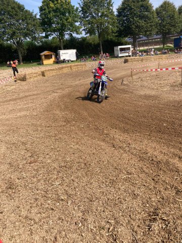 Ackerrodeo - Schwaney - 09/2024