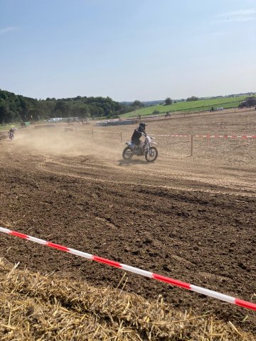 Ackerrodeo - Schwaney - 09/2024