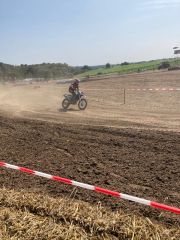 Ackerrodeo - Schwaney - 09/2024