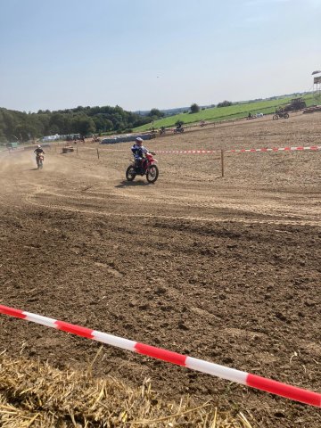 Ackerrodeo - Schwaney - 09/2024