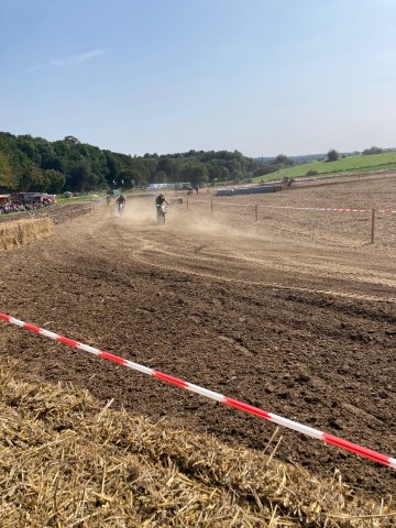 Ackerrodeo - Schwaney - 09/2024