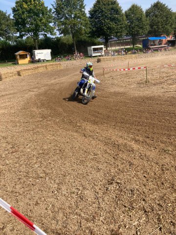 Ackerrodeo - Schwaney - 09/2024