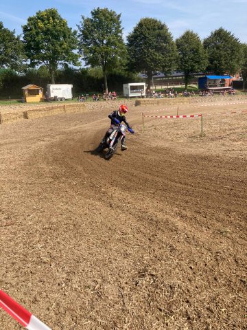 Ackerrodeo - Schwaney - 09/2024