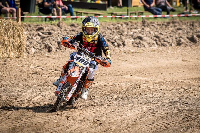 Ackerrodeo - Schwaney - 09/2024