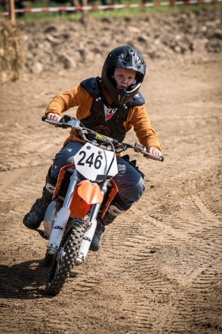 Ackerrodeo - Schwaney - 09/2024
