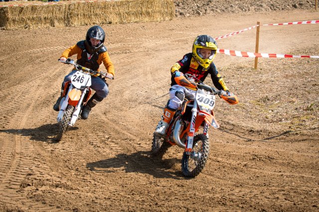 Ackerrodeo - Schwaney - 09/2024