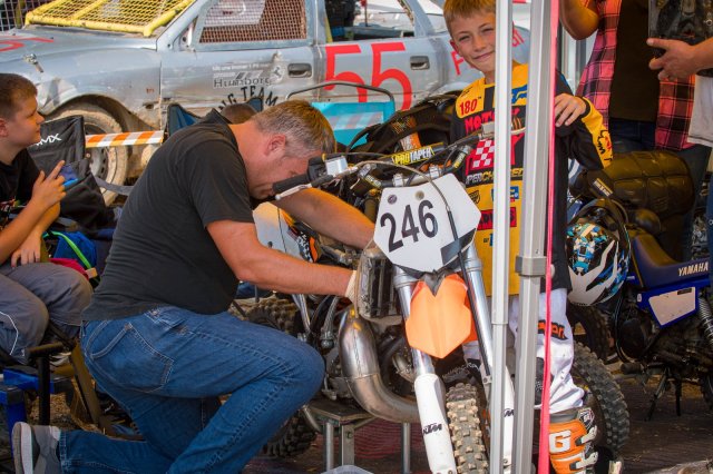 Ackerrodeo - Schwaney - 09/2024