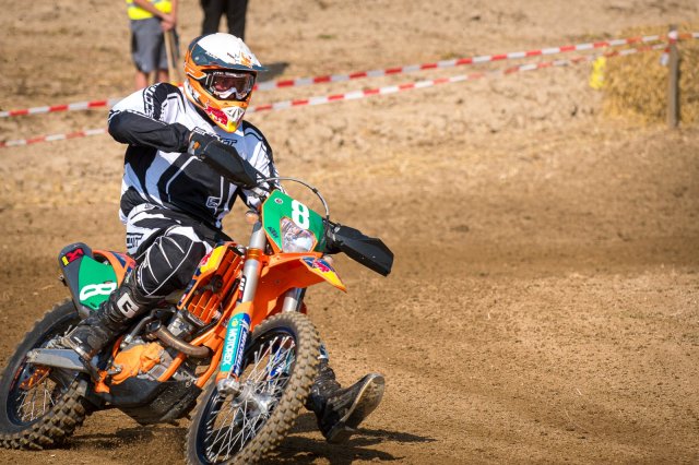 Ackerrodeo - Schwaney - 09/2024
