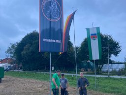 Veranstaltungen 2024 &raquo; Ackerrodeo - Schwaney - 09/2024