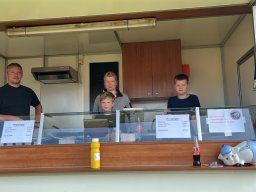 Ackerrodeo - Schwaney - 09/2024
