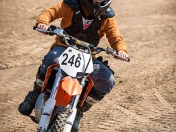 Ackerrodeo - Schwaney - 09/2024