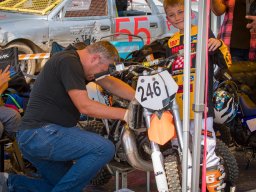 Ackerrodeo - Schwaney - 09/2024