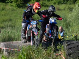 Veranstaltungen 2024 &raquo; Alte Schanze - MSC Senne - 06/2024