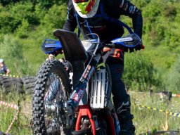 Alte Schanze - MSC Senne - 06/2024