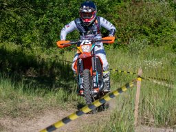 Alte Schanze - MSC Senne - 06/2024