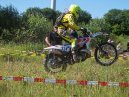 Alte Schanze - MSC Senne - 06/2024