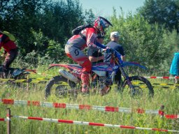 Alte Schanze - MSC Senne - 06/2024