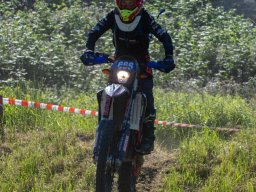 Alte Schanze - MSC Senne - 06/2024
