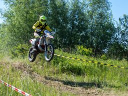 Alte Schanze - MSC Senne - 06/2024