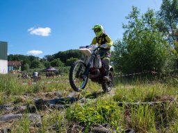 Alte Schanze - MSC Senne - 06/2024
