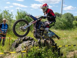 Alte Schanze - MSC Senne - 06/2024