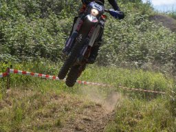 Alte Schanze - MSC Senne - 06/2024