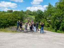 Alte Schanze - MSC Senne - 06/2024