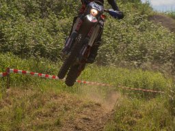 Alte Schanze - MSC Senne - 06/2024