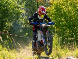 Alte Schanze - MSC Senne - 06/2024