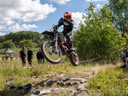 Alte Schanze - MSC Senne - 06/2024