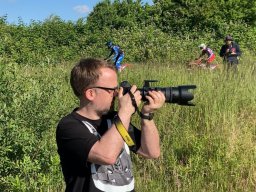 Alte Schanze - MSC Senne - 06/2024
