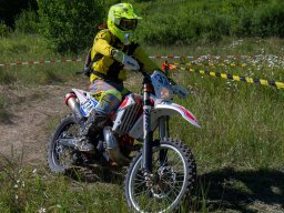 Alte Schanze - MSC Senne - 06/2024