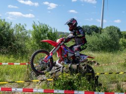 Alte Schanze - MSC Senne - 06/2024