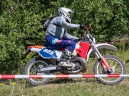 Alte Schanze - MSC Senne - 06/2024