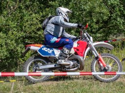 Alte Schanze - MSC Senne - 06/2024