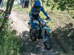 Alte Schanze - MSC Senne - 06/2024