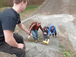 Veranstaltungen 2024 &raquo; Bike Park - EC Schwaney - Frühjahr 2024